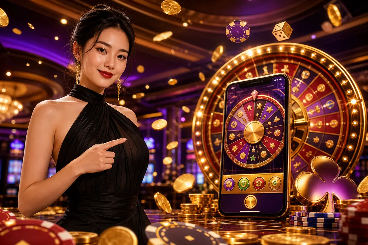 66mmr Baccarat ဗျူဟာနှင့် အကြံပြုချက်