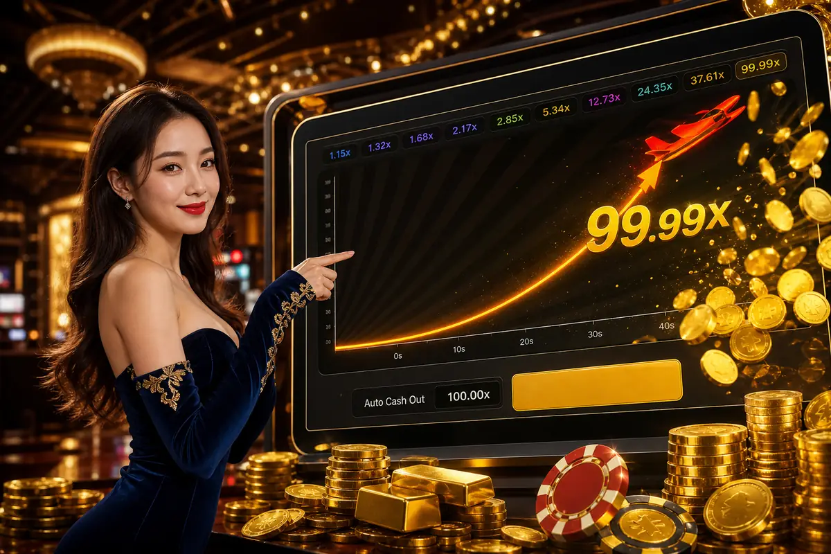 66mmr Baccarat Live ဂိမ်း